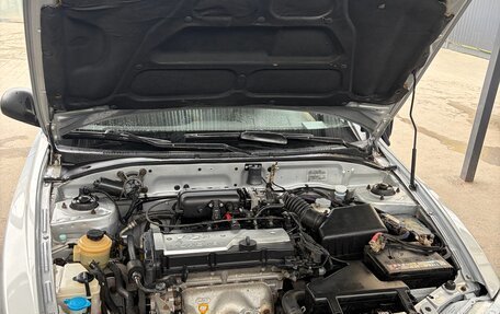 Hyundai Accent II, 2005 год, 500 000 рублей, 12 фотография