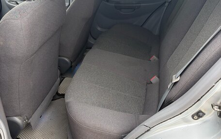 Hyundai Accent II, 2005 год, 500 000 рублей, 10 фотография