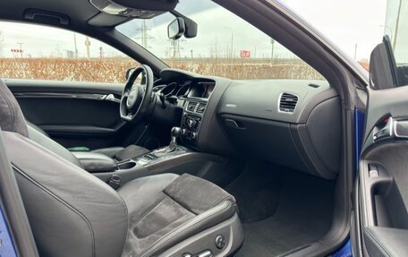 Audi RS 5, 2012 год, 3 150 000 рублей, 7 фотография
