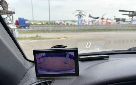 Hyundai Accent II, 2005 год, 500 000 рублей, 18 фотография