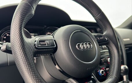 Audi RS 5, 2012 год, 3 150 000 рублей, 8 фотография
