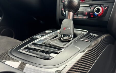 Audi RS 5, 2012 год, 3 150 000 рублей, 10 фотография