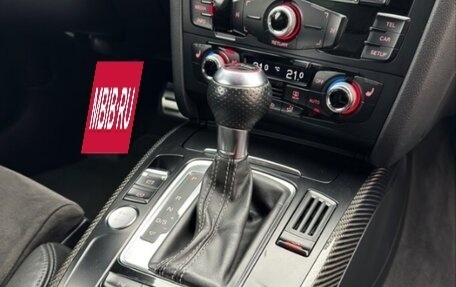 Audi RS 5, 2012 год, 3 150 000 рублей, 9 фотография
