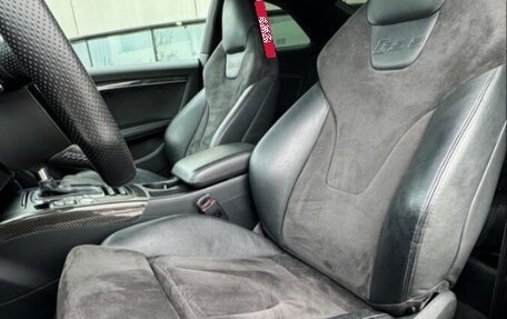Audi RS 5, 2012 год, 3 150 000 рублей, 11 фотография