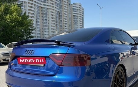 Audi RS 5, 2012 год, 3 150 000 рублей, 4 фотография
