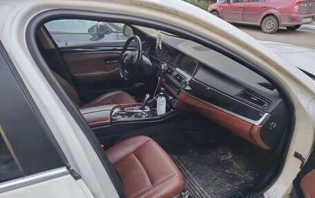BMW 5 серия, 2013 год, 1 200 000 рублей, 5 фотография
