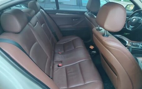 BMW 5 серия, 2013 год, 1 200 000 рублей, 6 фотография