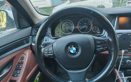 BMW 5 серия, 2013 год, 1 200 000 рублей, 7 фотография