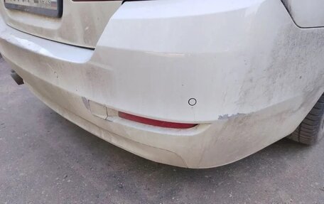 BMW 5 серия, 2013 год, 1 200 000 рублей, 8 фотография