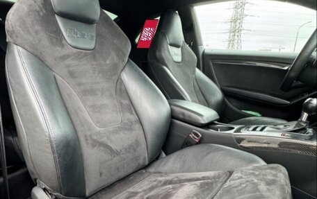 Audi RS 5, 2012 год, 3 150 000 рублей, 12 фотография