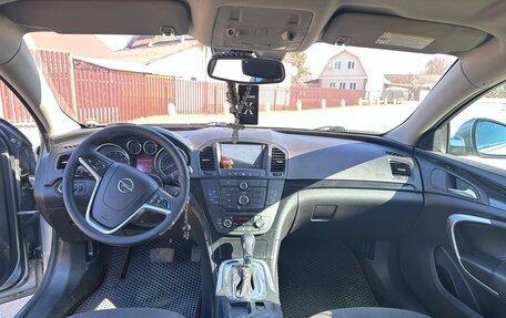 Opel Insignia II рестайлинг, 2013 год, 1 150 000 рублей, 7 фотография