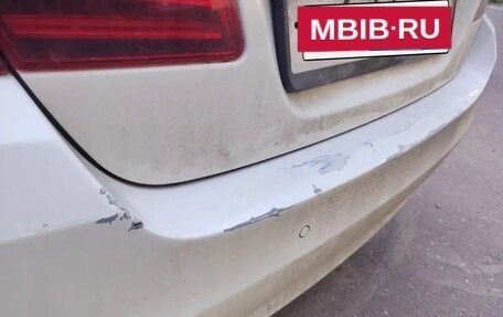 BMW 5 серия, 2013 год, 1 200 000 рублей, 9 фотография