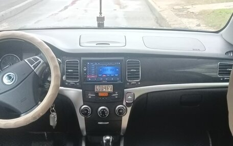 SsangYong Actyon II рестайлинг, 2013 год, 850 000 рублей, 9 фотография