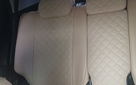 SsangYong Actyon II рестайлинг, 2013 год, 850 000 рублей, 8 фотография