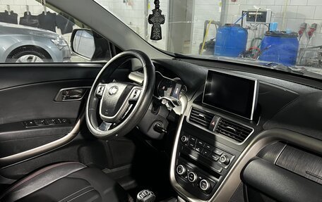 FAW Besturn X80 I рестайлинг, 2020 год, 1 055 000 рублей, 8 фотография