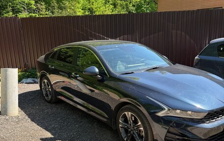 KIA K5, 2020 год, 2 650 000 рублей, 3 фотография