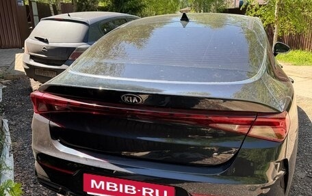 KIA K5, 2020 год, 2 650 000 рублей, 2 фотография