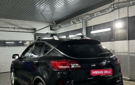FAW Besturn X80 I рестайлинг, 2020 год, 1 055 000 рублей, 3 фотография