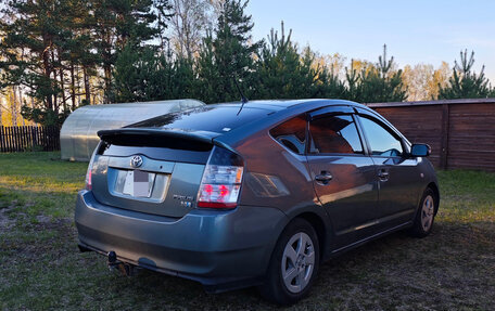 Toyota Prius, 2003 год, 686 000 рублей, 4 фотография