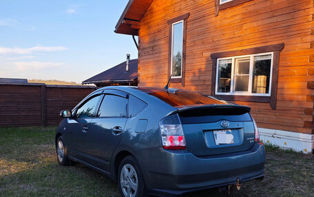 Toyota Prius, 2003 год, 686 000 рублей, 6 фотография