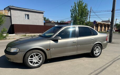 Opel Vectra B рестайлинг, 1996 год, 119 000 рублей, 2 фотография