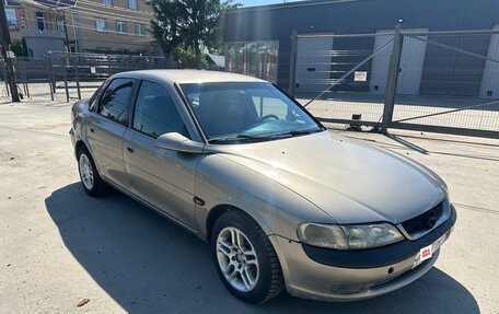 Opel Vectra B рестайлинг, 1996 год, 119 000 рублей, 4 фотография