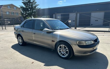 Opel Vectra B рестайлинг, 1996 год, 119 000 рублей, 5 фотография