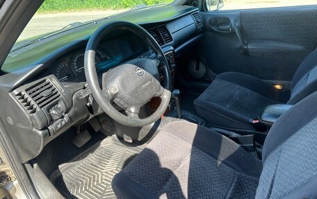 Opel Vectra B рестайлинг, 1996 год, 119 000 рублей, 14 фотография