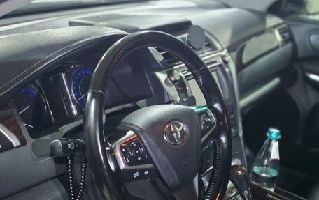 Toyota Camry, 2015 год, 1 980 000 рублей, 12 фотография