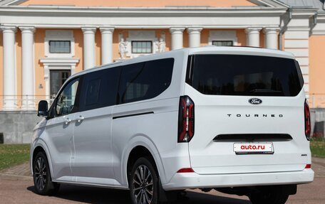 Ford Tourneo Custom, 2026 год, 9 500 000 рублей, 5 фотография