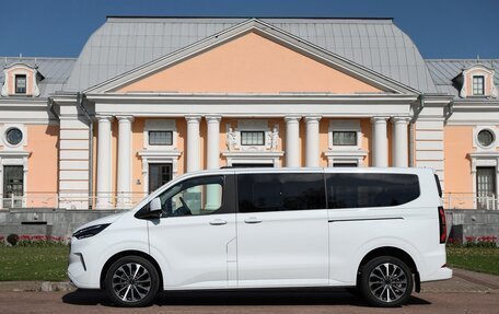 Ford Tourneo Custom, 2026 год, 9 500 000 рублей, 7 фотография