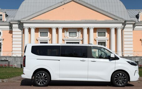 Ford Tourneo Custom, 2026 год, 9 500 000 рублей, 8 фотография