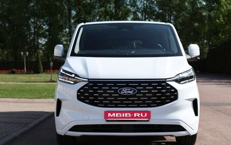 Ford Tourneo Custom, 2026 год, 9 500 000 рублей, 3 фотография