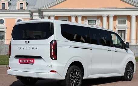 Ford Tourneo Custom, 2026 год, 9 500 000 рублей, 4 фотография