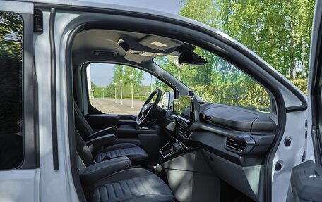 Ford Tourneo Custom, 2026 год, 9 500 000 рублей, 15 фотография