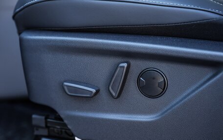 Ford Tourneo Custom, 2026 год, 9 500 000 рублей, 19 фотография
