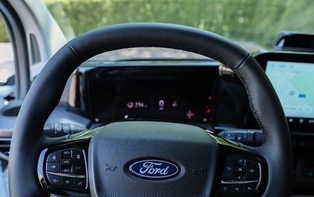 Ford Tourneo Custom, 2026 год, 9 500 000 рублей, 21 фотография