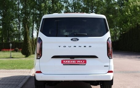Ford Tourneo Custom, 2026 год, 9 500 000 рублей, 6 фотография