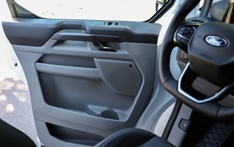 Ford Tourneo Custom, 2026 год, 9 500 000 рублей, 23 фотография