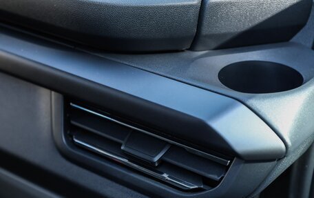 Ford Tourneo Custom, 2026 год, 9 500 000 рублей, 28 фотография