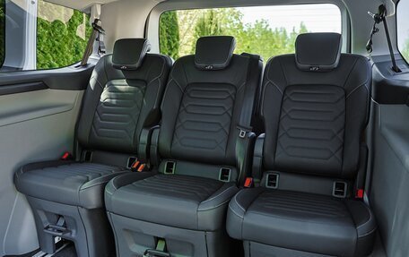 Ford Tourneo Custom, 2026 год, 9 500 000 рублей, 31 фотография