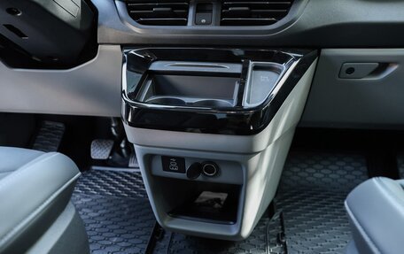 Ford Tourneo Custom, 2026 год, 9 500 000 рублей, 25 фотография