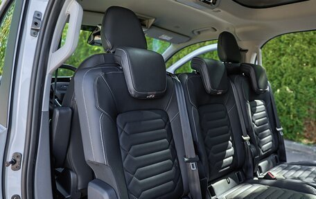 Ford Tourneo Custom, 2026 год, 9 500 000 рублей, 34 фотография