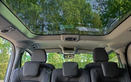 Ford Tourneo Custom, 2026 год, 9 500 000 рублей, 33 фотография