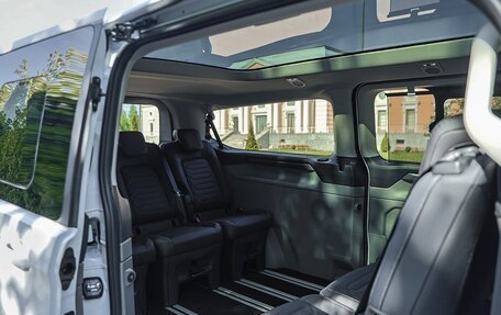 Ford Tourneo Custom, 2026 год, 9 500 000 рублей, 30 фотография