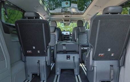 Ford Tourneo Custom, 2026 год, 9 500 000 рублей, 40 фотография
