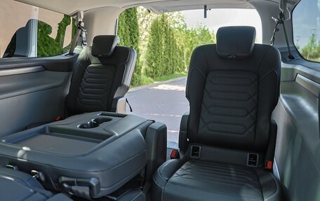 Ford Tourneo Custom, 2026 год, 9 500 000 рублей, 36 фотография