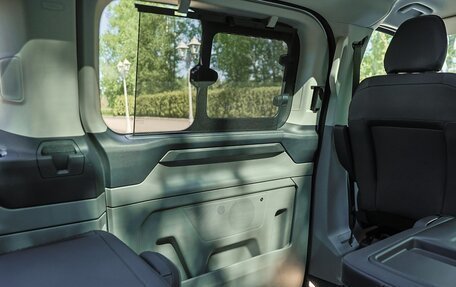 Ford Tourneo Custom, 2026 год, 9 500 000 рублей, 38 фотография