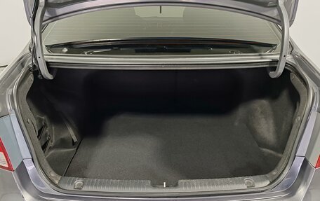 KIA Rio III рестайлинг, 2016 год, 1 049 000 рублей, 9 фотография