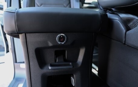 Ford Tourneo Custom, 2026 год, 9 500 000 рублей, 39 фотография